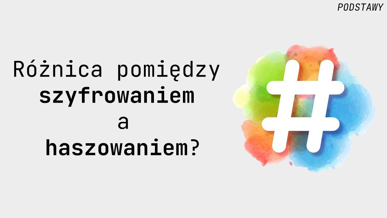 Haszowanie